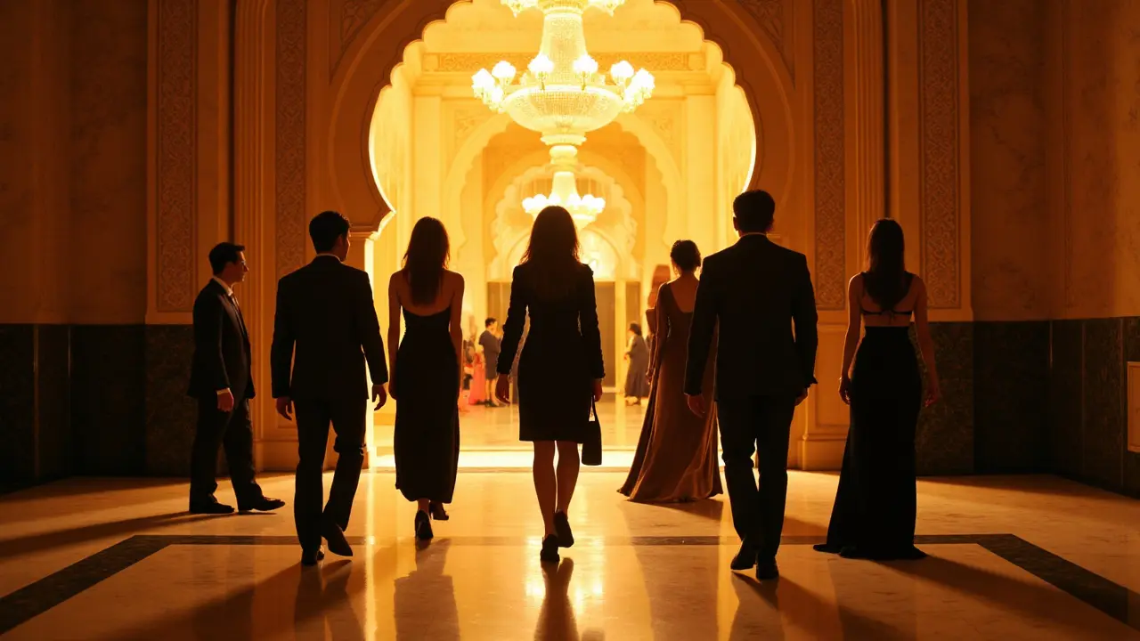 Where to Meet Escort Girls in Dubai: Hangouts, Tips, and Booking Advice
