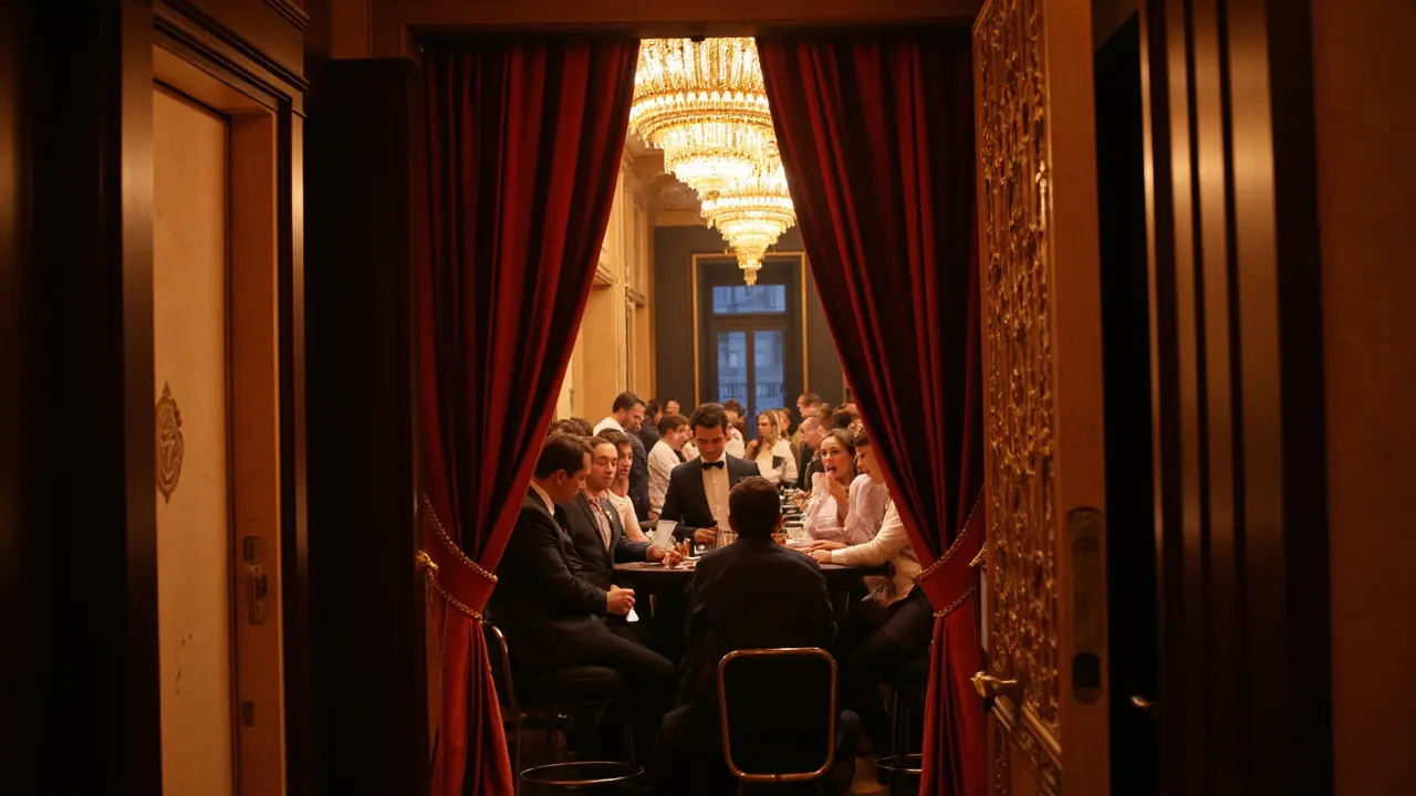 Types of Dubai Nightlife Experiences for Adults: Choices Galore