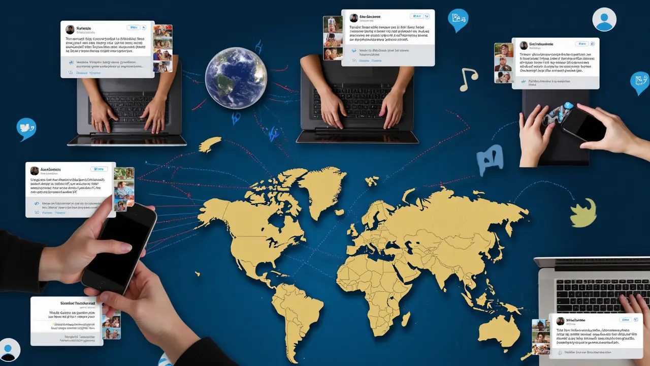 Influence, Identity, and the Future of Adult Social Media in Dubai