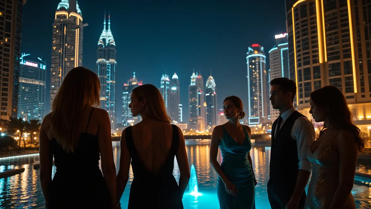 Sex Dubai: Safe Private Fun Tips & Discreet Experiences in 2025