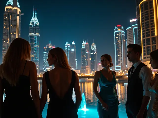 Sex Dubai: Safe Private Fun Tips & Discreet Experiences in 2025