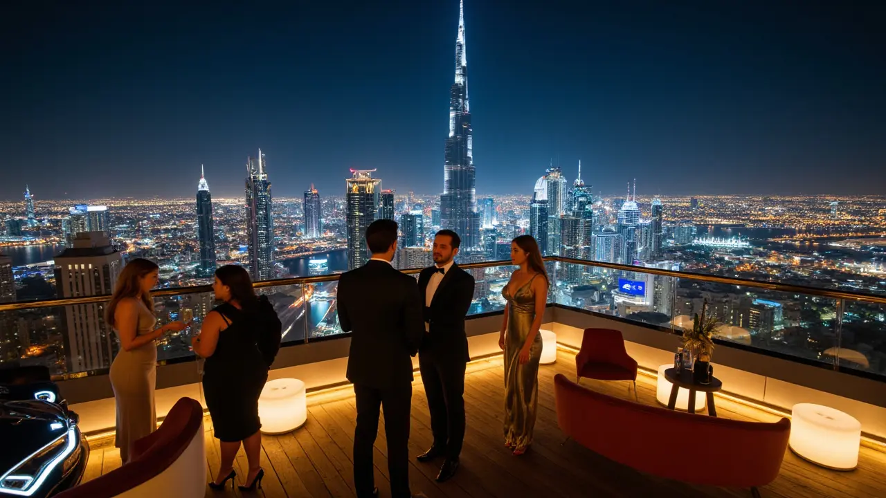 Euro Escort Dubai: Unveiling Luxury, Elegance, and Premier Companionship in the UAE