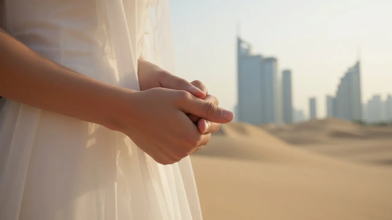 Ready to explore Dubai’s private side?