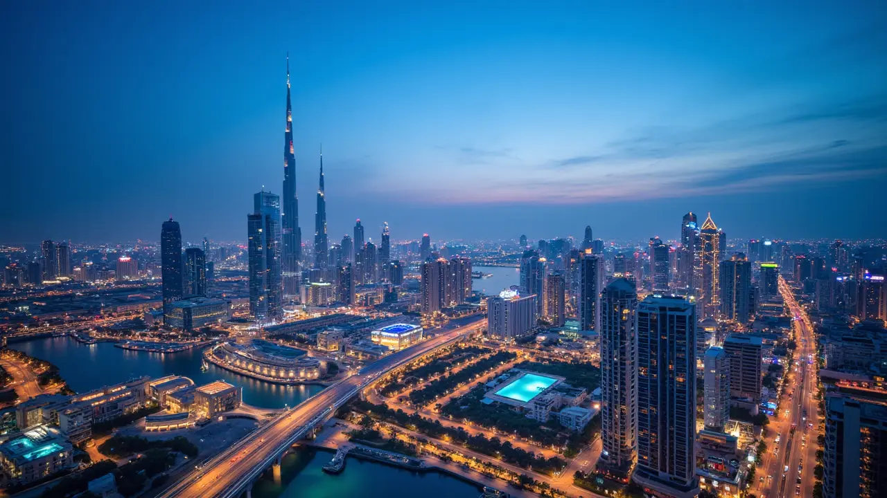 Dubai Massage: The Ultimate Guide to Relaxation & Rejuvenation in the City