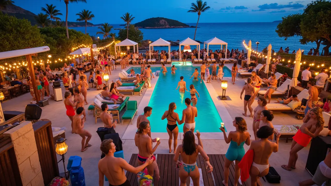 How to Find and Book the Best Beach Clubs (Plus Handy Tips)