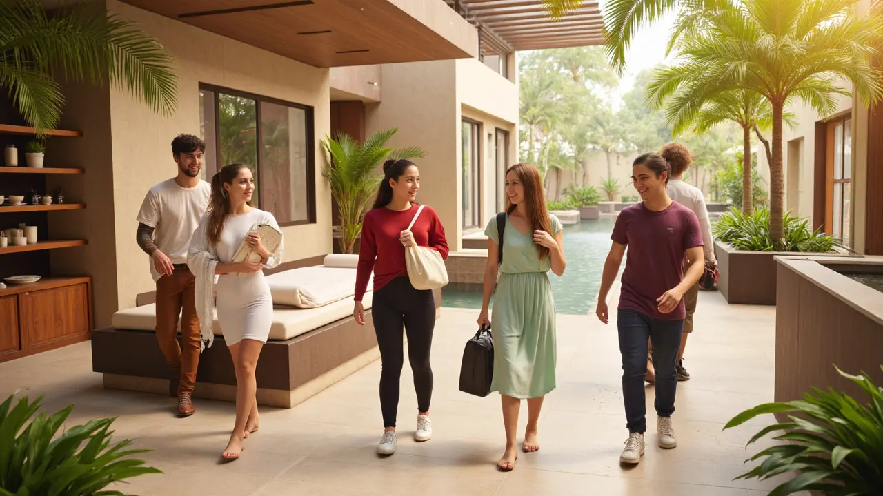 How to Find Dubai Massage Services