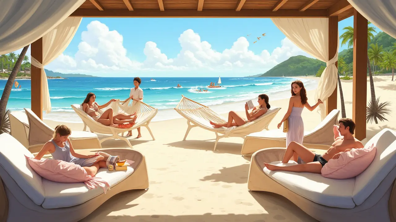 Ready to Make Waves?