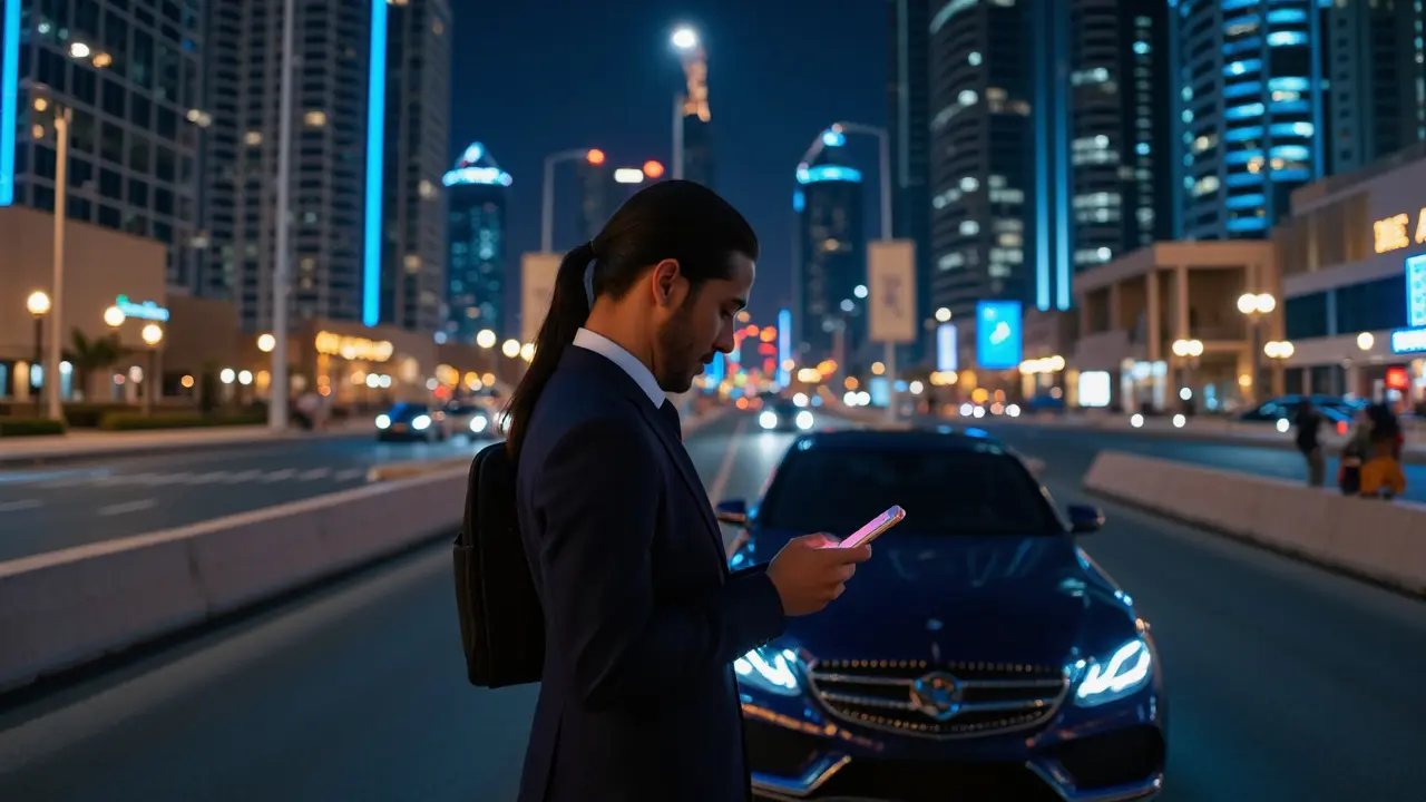 Dubai Call Girls - Tips for Newbies: Your No-Nonsense Guide