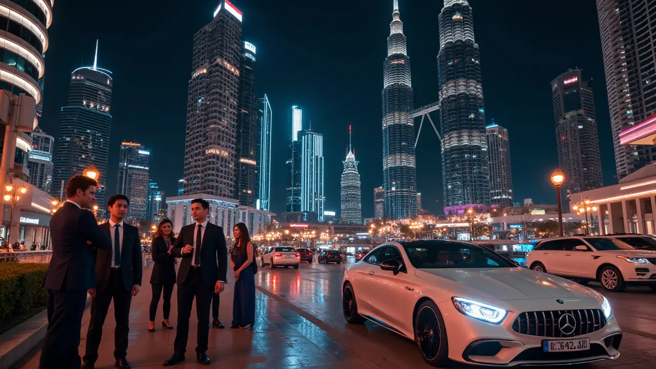 Dubai Independent Escorts: How They Transform Business and Leisure Trips
