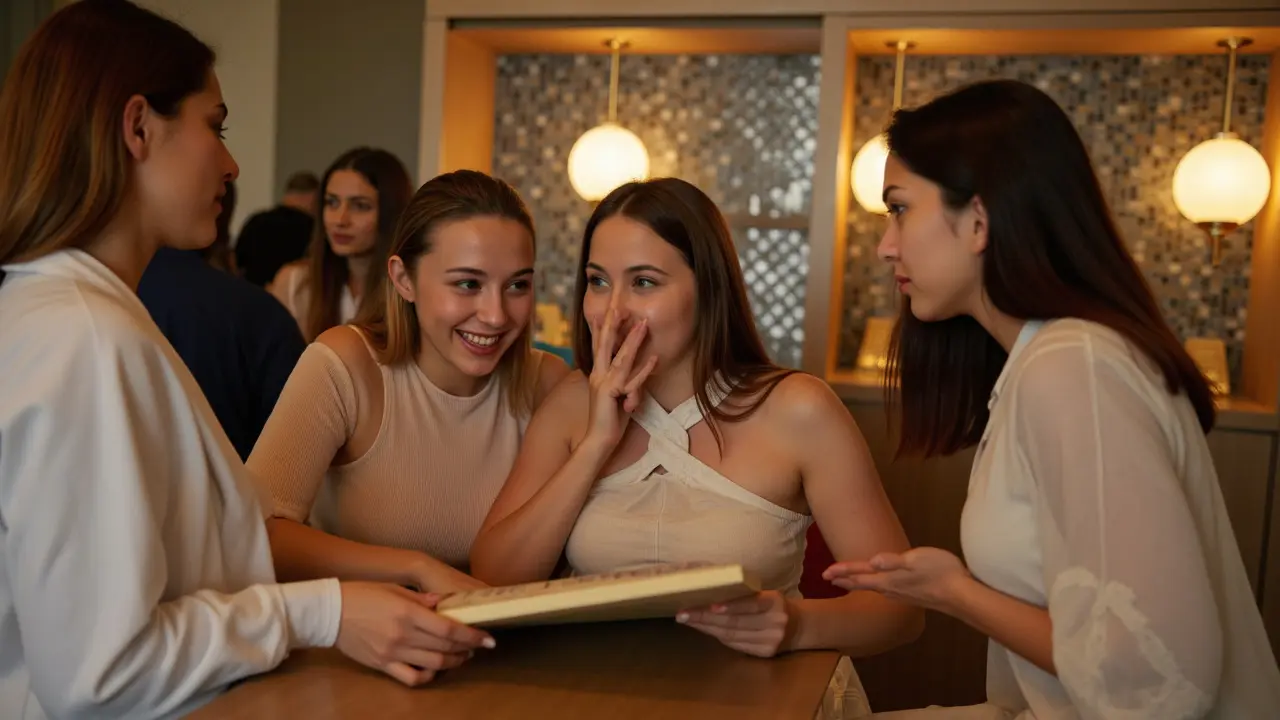 Finding the Best Spa Near You