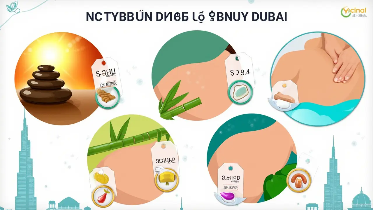 How to Choose a Trustworthy Mobile Spa in Dubai