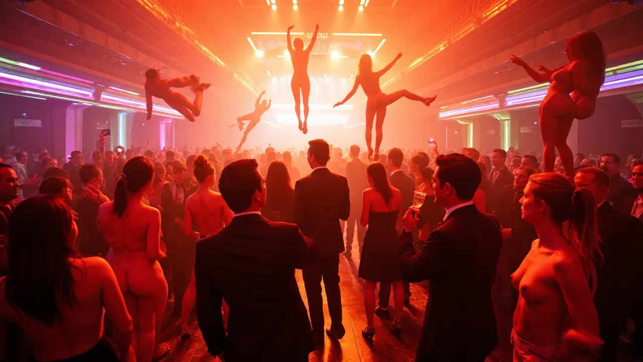 Planning Your Night: Tips for a Smooth Experience
