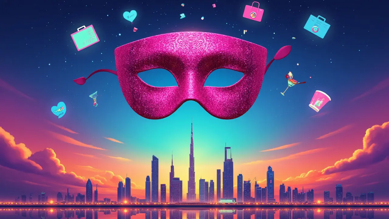 Smart Traveler’s FAQ: Navigating Dubai’s Escort World