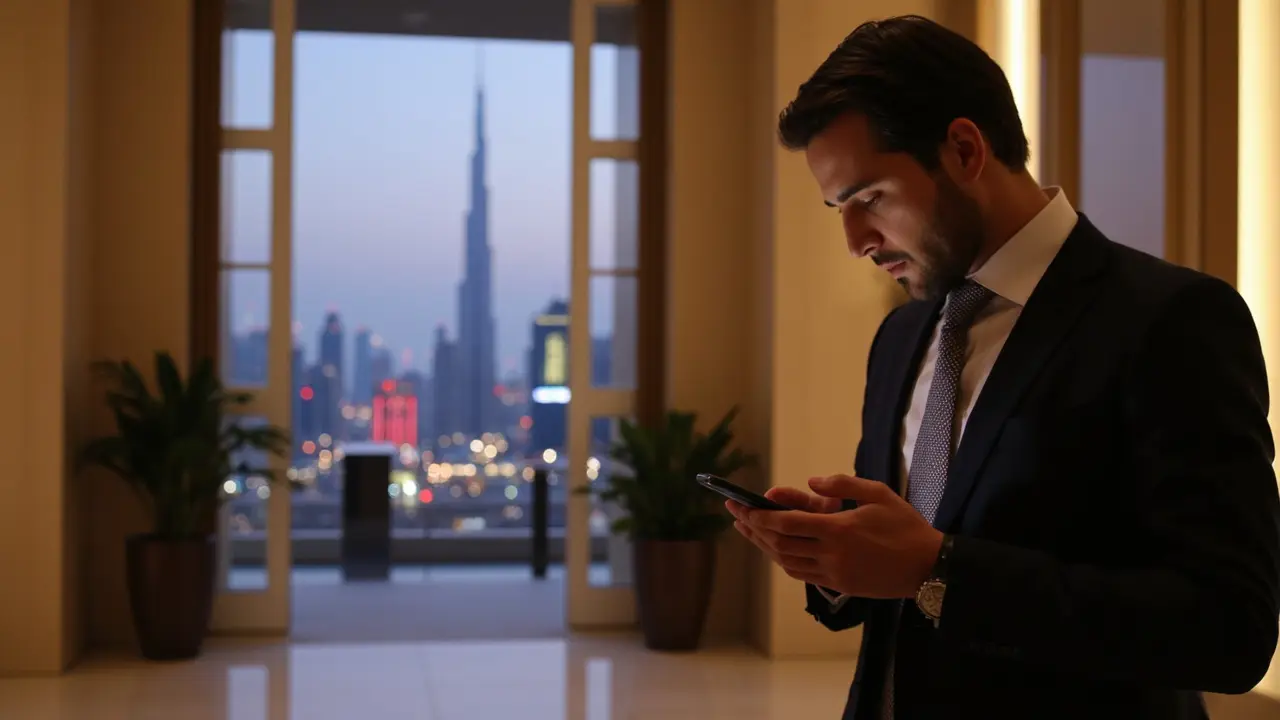The Ultimate Guide to Hiring an Escort in Dubai: What You Need to Know