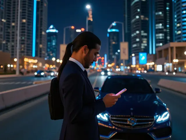 Dubai Call Girls - Tips for Newbies: Your No-Nonsense Guide