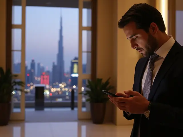 The Ultimate Guide to Hiring an Escort in Dubai: What You Need to Know