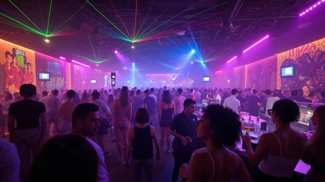 Tips for Scoring Entry and VIP Perks