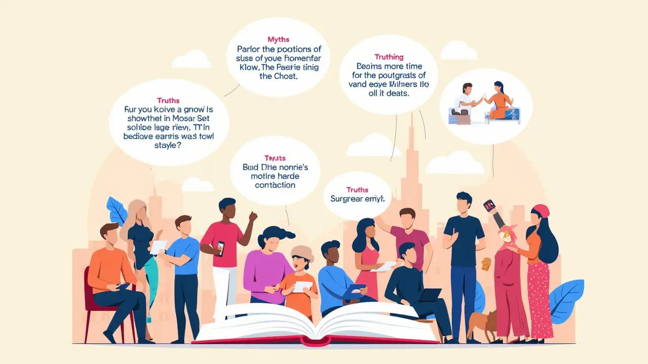 Benefits and Types You Can Actually Get