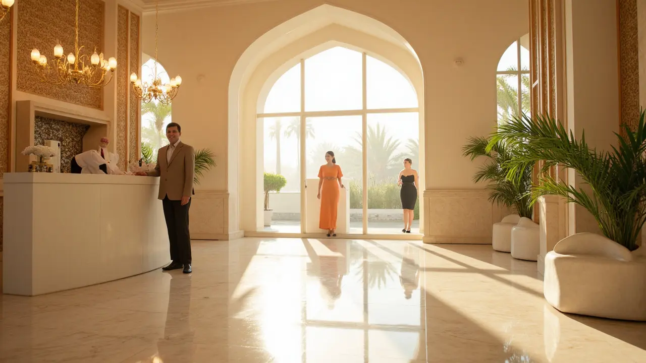Best Massage in Dubai Unveils Bliss: Where to Find Real Relaxation