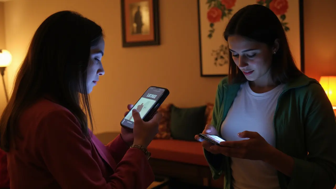 Connecting Safely: Best Practices and Pitfalls