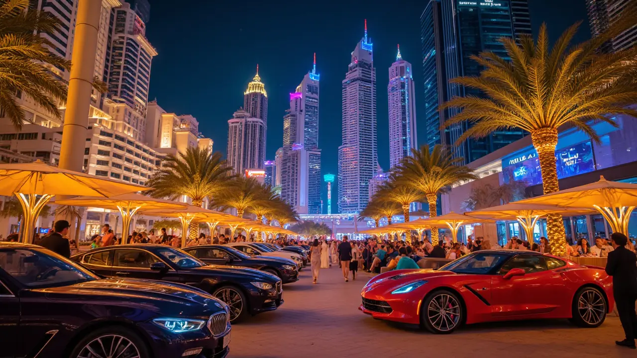 Escorts Dubai: Top Places, Tips & Essential Guide for 2025