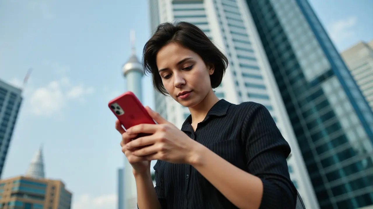 Finding, Booking, and Staying Safe With Escorts in Dubai
