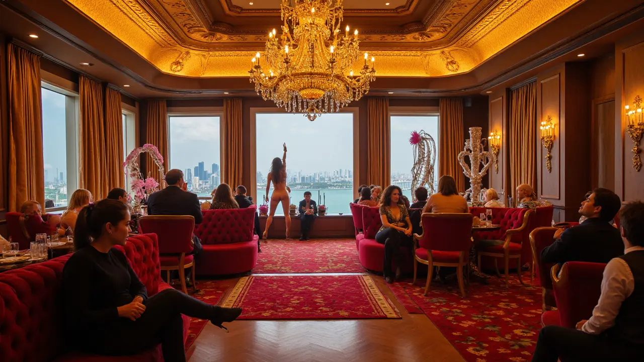 How to Find Nightlife—and Why Following the Rules is Crucial