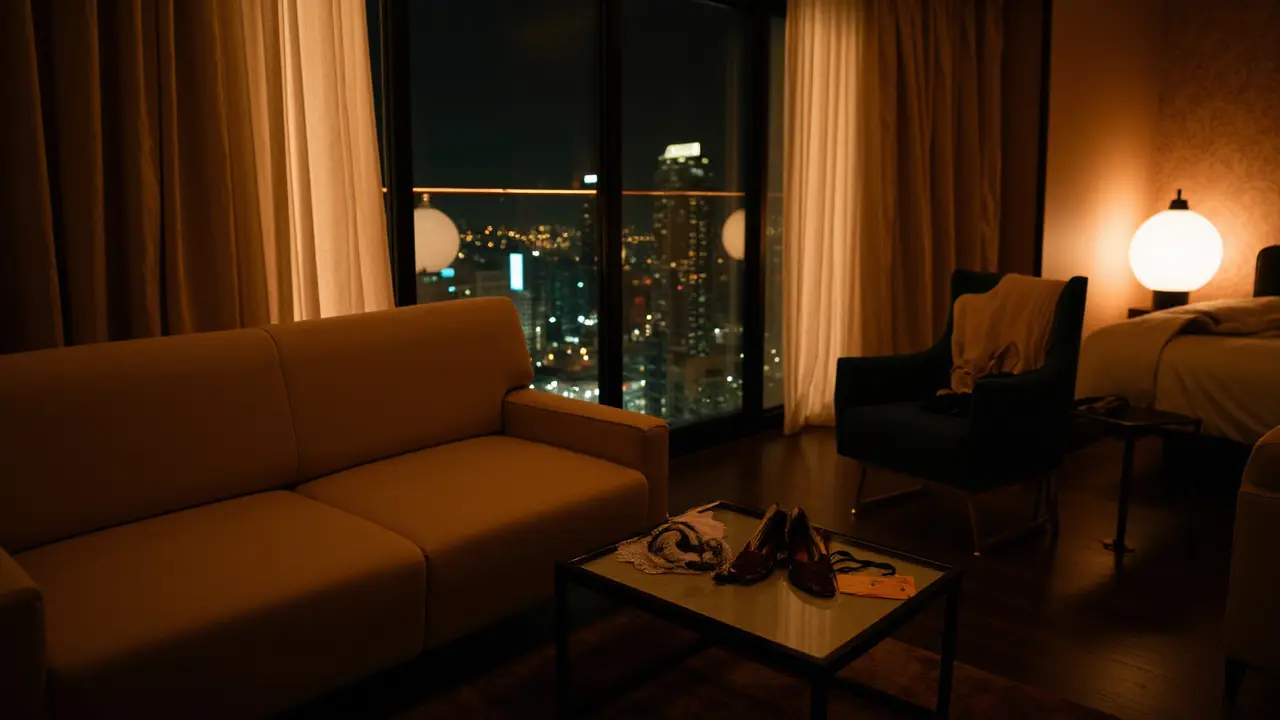 Mistress Dubai Shares Discreet Cues: Navigating The Scene in Style