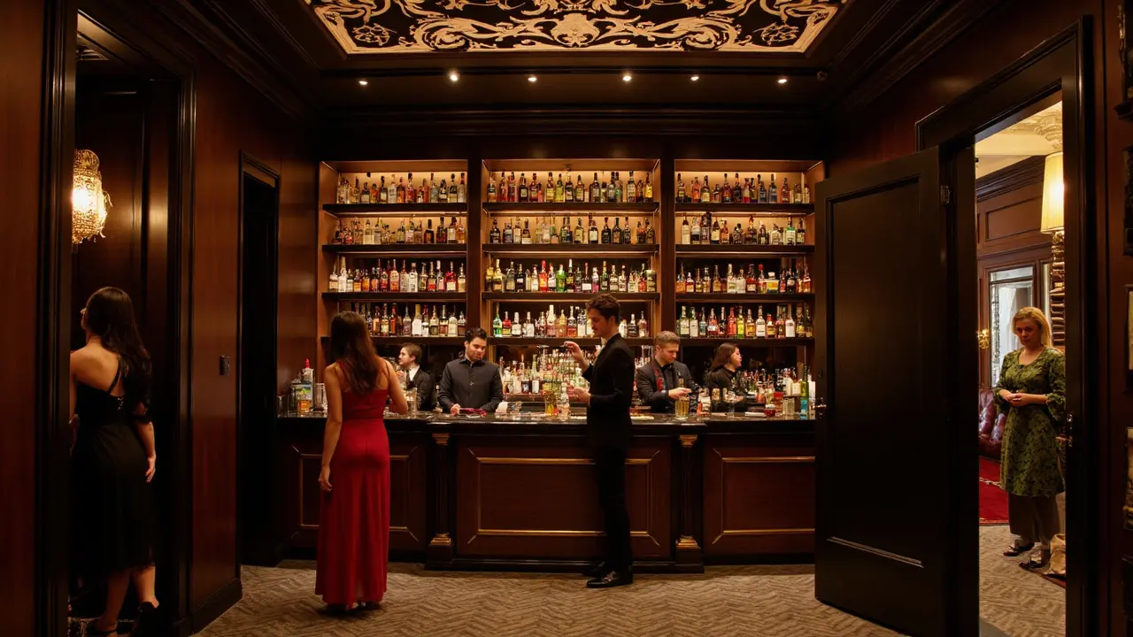 Nightlife Safety and Insider Tips