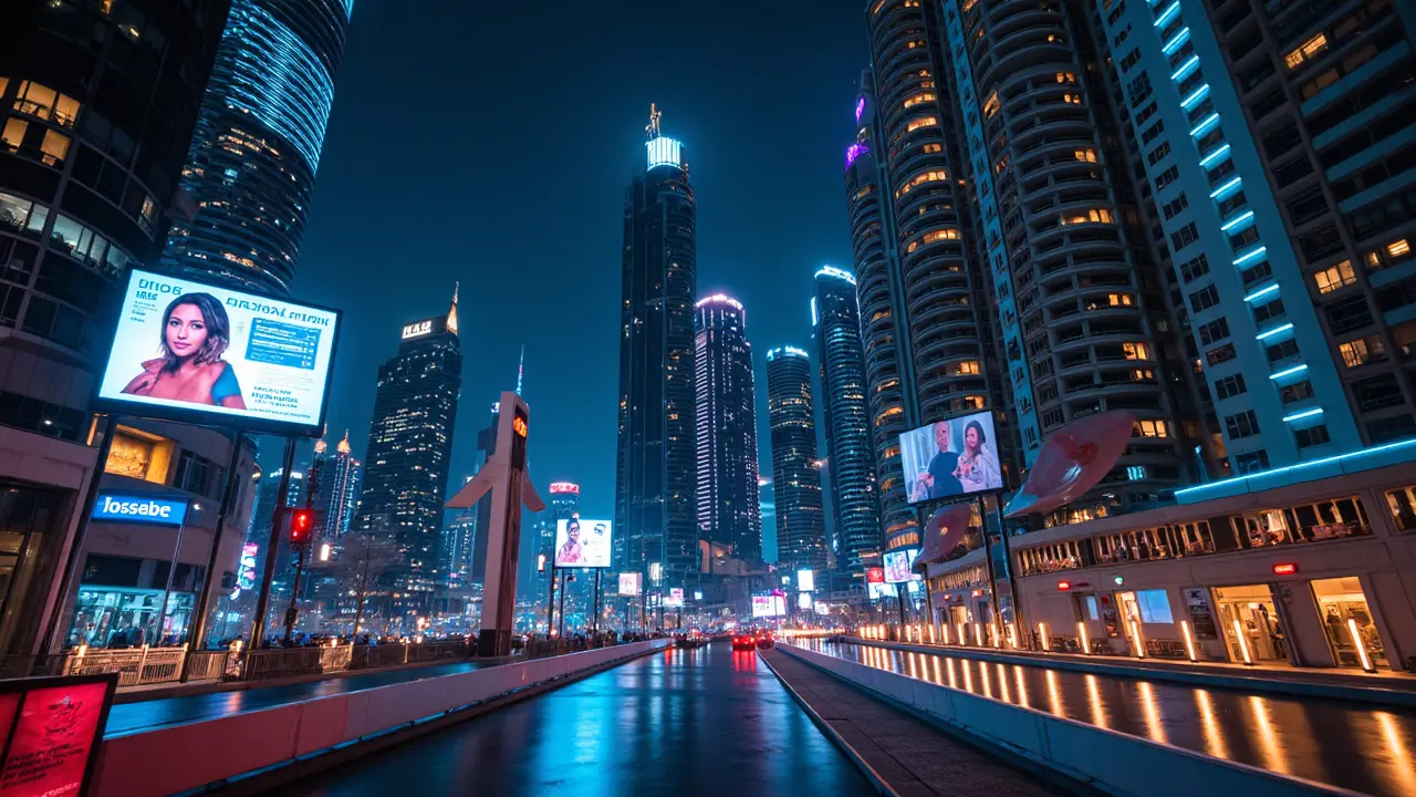 Online Presence of Pornstars in Dubai: What’s Really Happening?