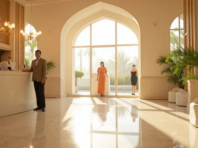 Best Massage in Dubai Unveils Bliss: Where to Find Real Relaxation