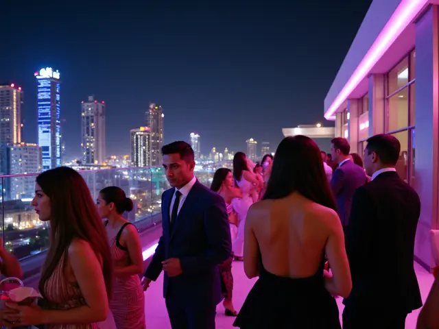 Call Girls in Dubai - Where to Mingle: Your No-Nonsense Guide
