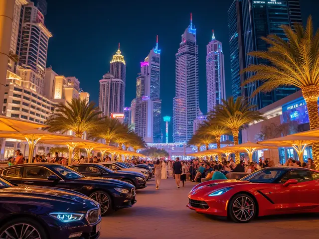 Escorts Dubai: Top Places, Tips & Essential Guide for 2025