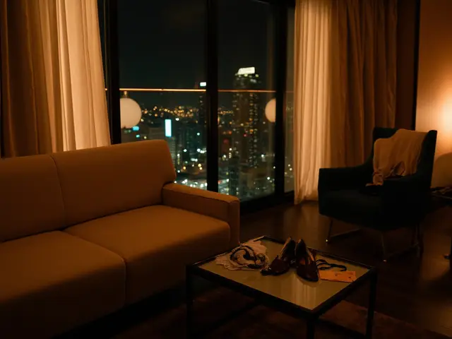 Mistress Dubai Shares Discreet Cues: Navigating The Scene in Style