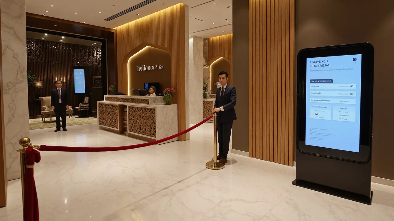 Why Dubai Is Leading the Luxury Sex Massage Game