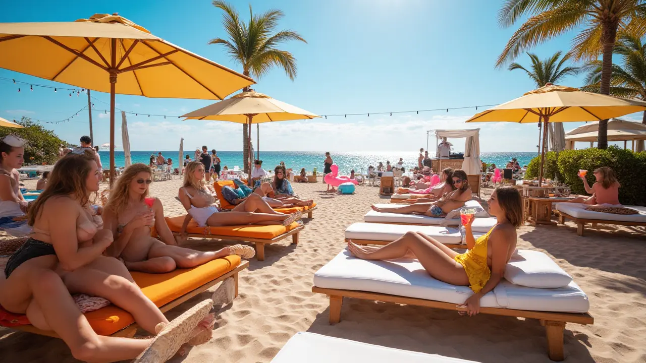 Beach Clubs: Best Clubs, Perks, and Tips for the Ultimate Beach Day