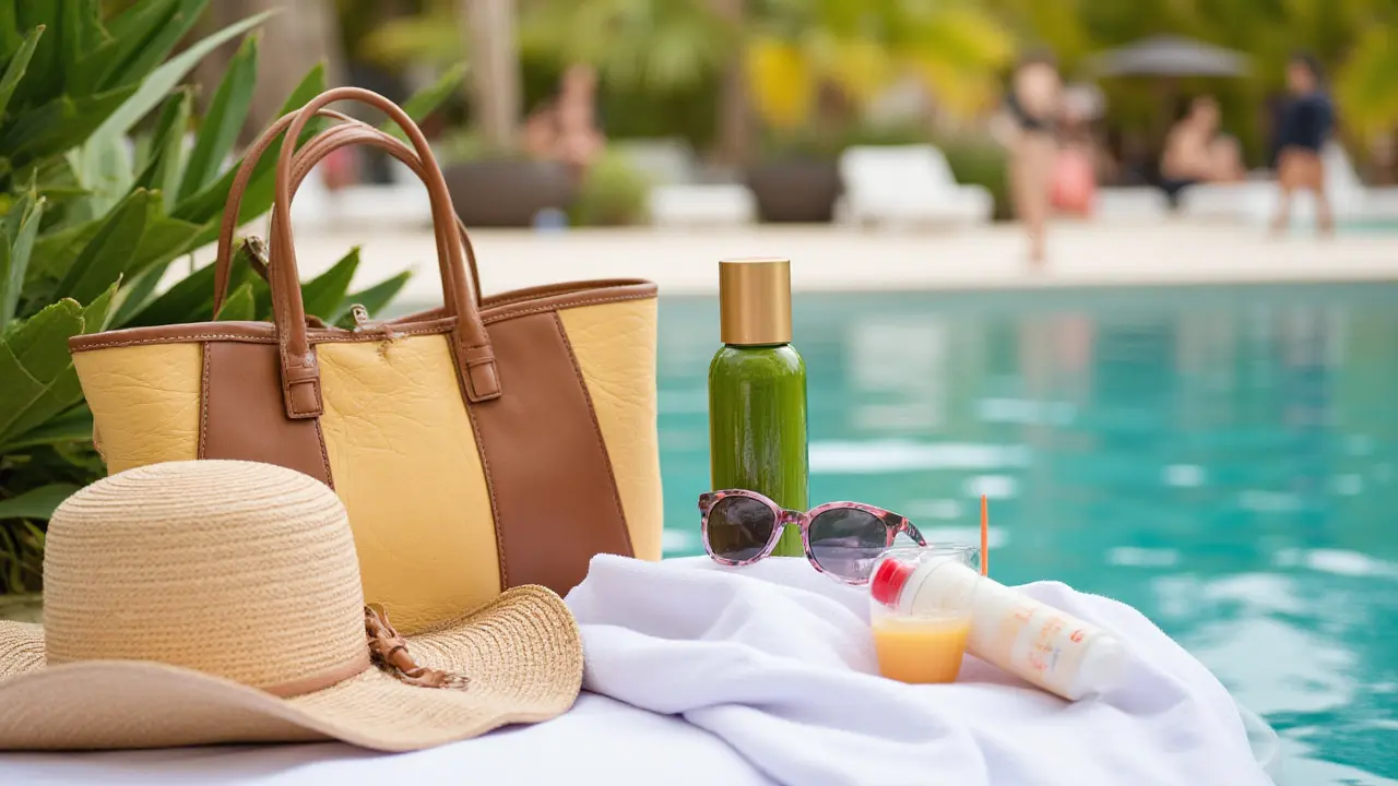 Benefits of Beach Clubs – Real-World Perks and Pick-Me-Ups