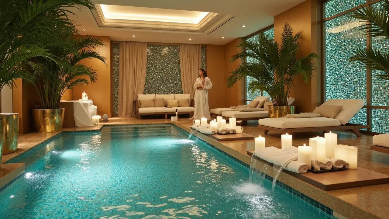 Best Dubai Massages for Relaxation and Stress Relief