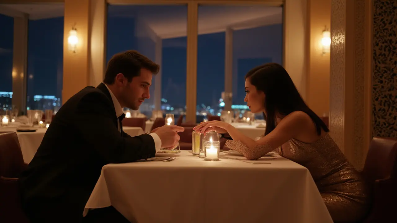 Dubai Escort Dating Etiquette: Essential Dos and Don'ts Explained