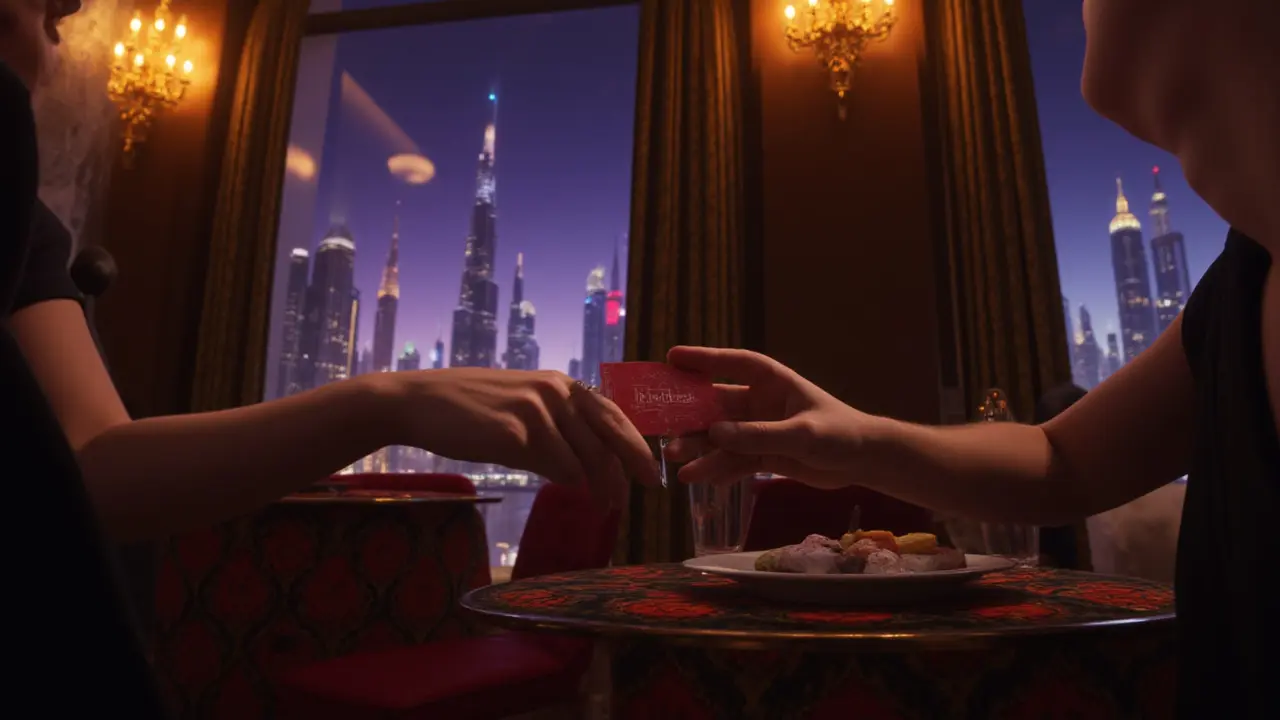 FAQ: Your Questions About Call Girls in Dubai Answered