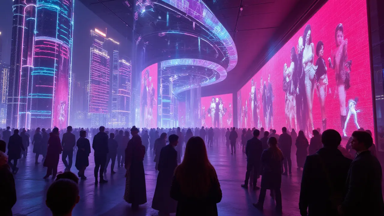 FAQs: The Realities of Dubai’s Strip Clubs and Adult Nightlife