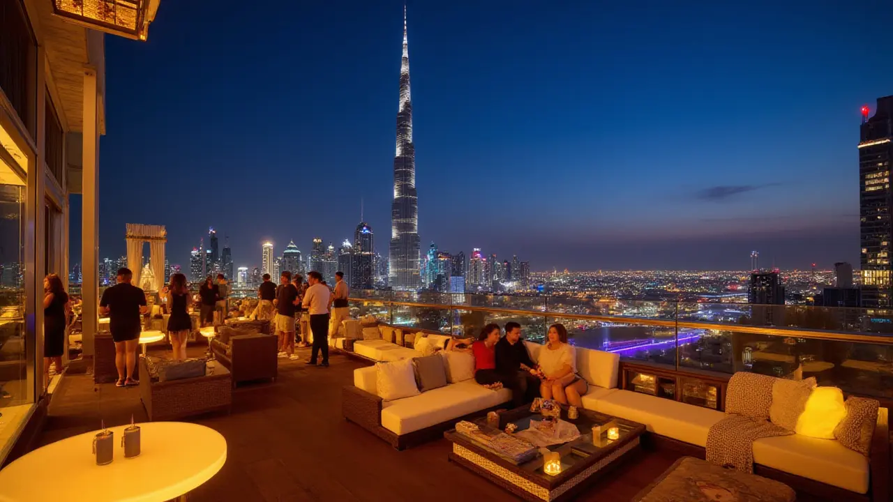 How to Plan Your Night Out: Best Venues, Costs & Booking Tips
