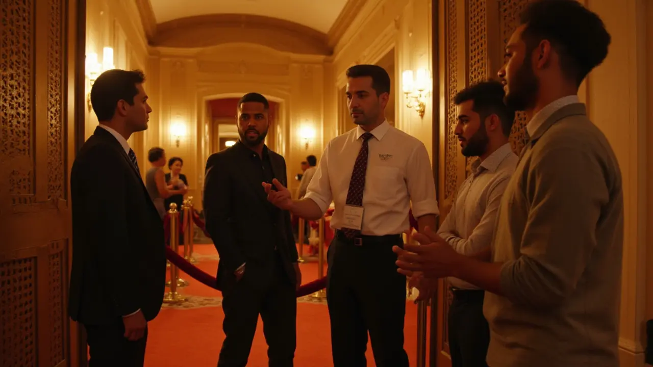 Insider Tips, Booking Advice, and Navigating Dubai’s Nightlife with Ease
