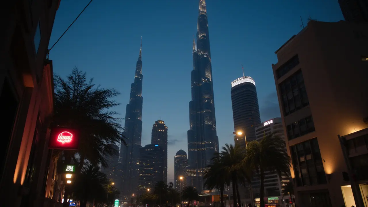 Legal Guide to Sex Massage Laws in Dubai: Risks, Facts & Safe Choices