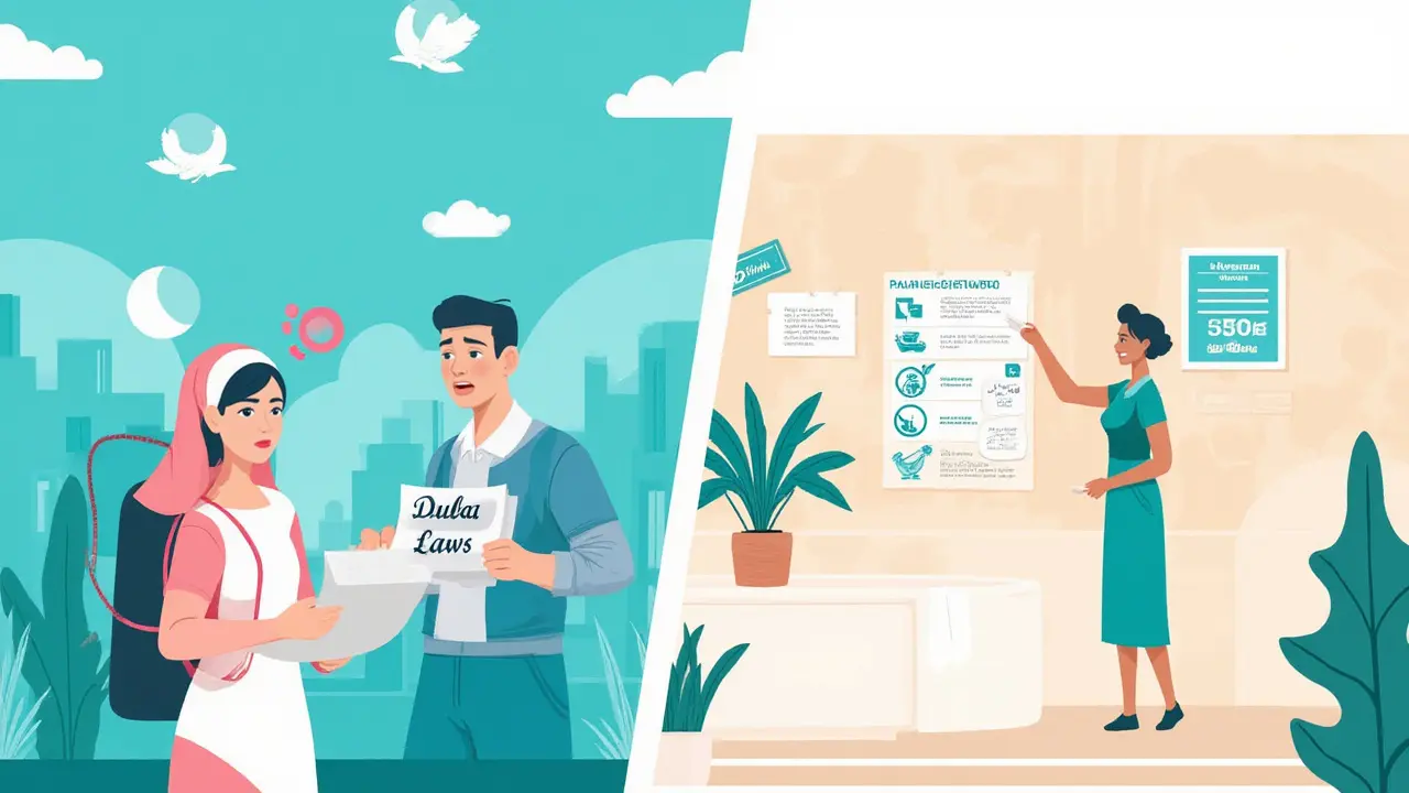 Risks, Options, and Making Safe Choices in Dubai