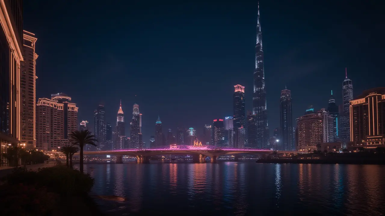 Sex Dubai Guide: Discreet Adult Experiences & Services in the UAE