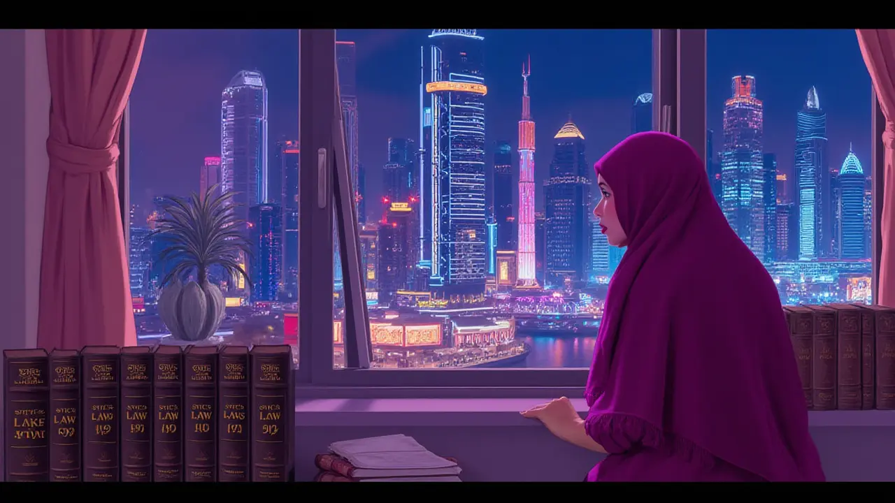 Strip Club Dos and Don’ts: Real-World Etiquette in Dubai