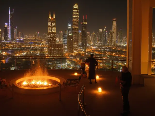 Call Girl Dubai: Social Secrets, Experiences & Insider Tips