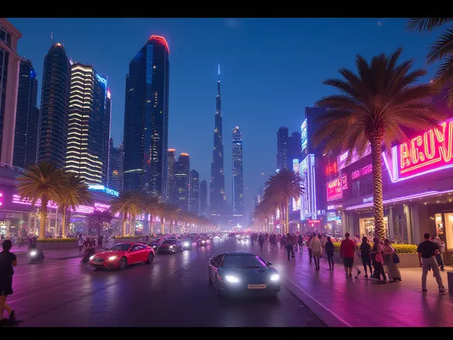 Call Girl Dubai: Your Guide to a Safe and Exciting Escort Adventure