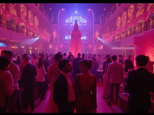 Dubai Call Girl Scene: How Escorts Shape Nightlife and Pleasure